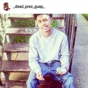 Meet your Posher, Kendrick